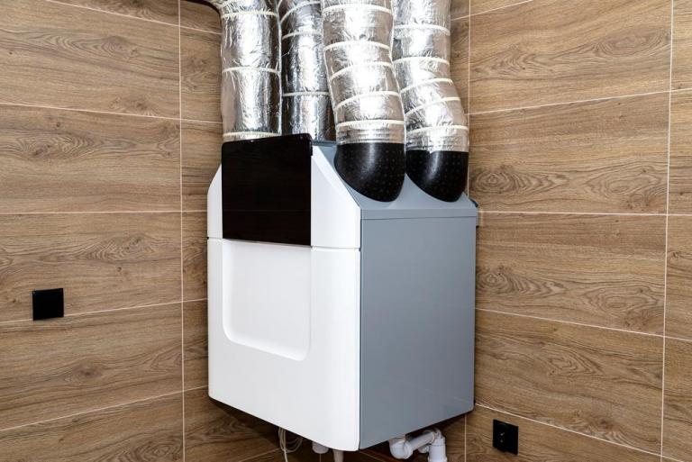 Ventilation maison : nos conseils pratiques à Saint-Pierre-du-Perray